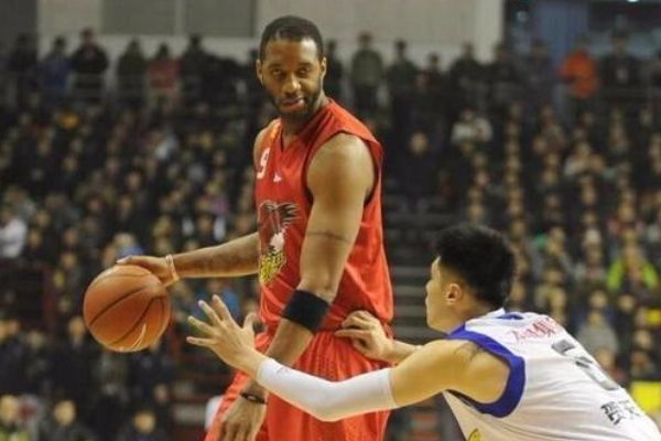 CBA歷史上哪位外援給中國球隊帶來最大幫助？