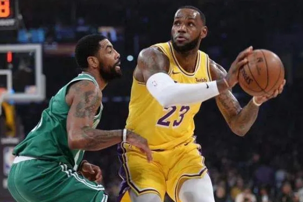 NBA進(jìn)攻戰(zhàn)術(shù)有哪些？